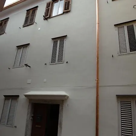 Casa Cisa Villa Muggia Exterior photo