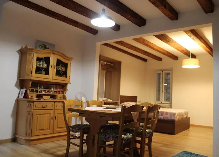 Casa Cisa