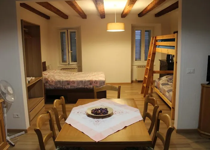 Casa Cisa