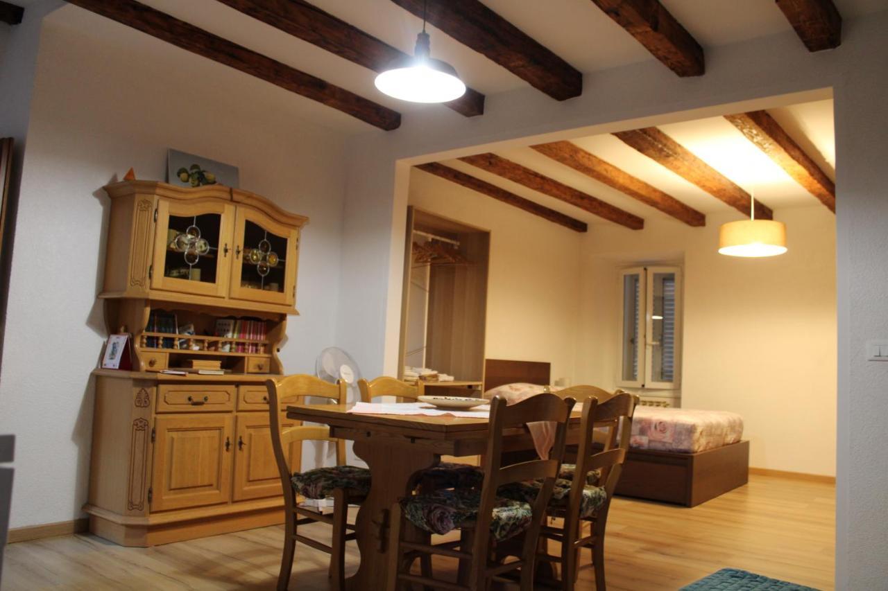 Casa Cisa Muggia