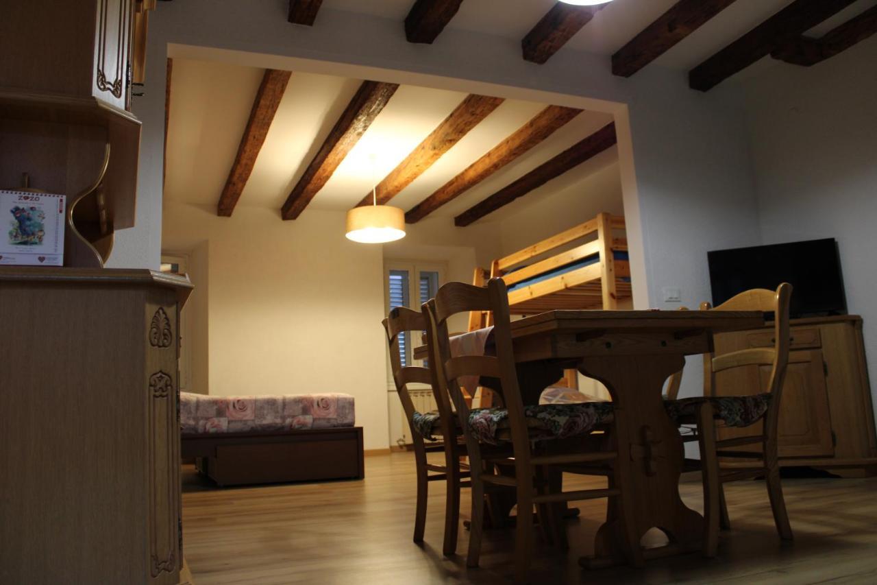 Casa Cisa * Muggia