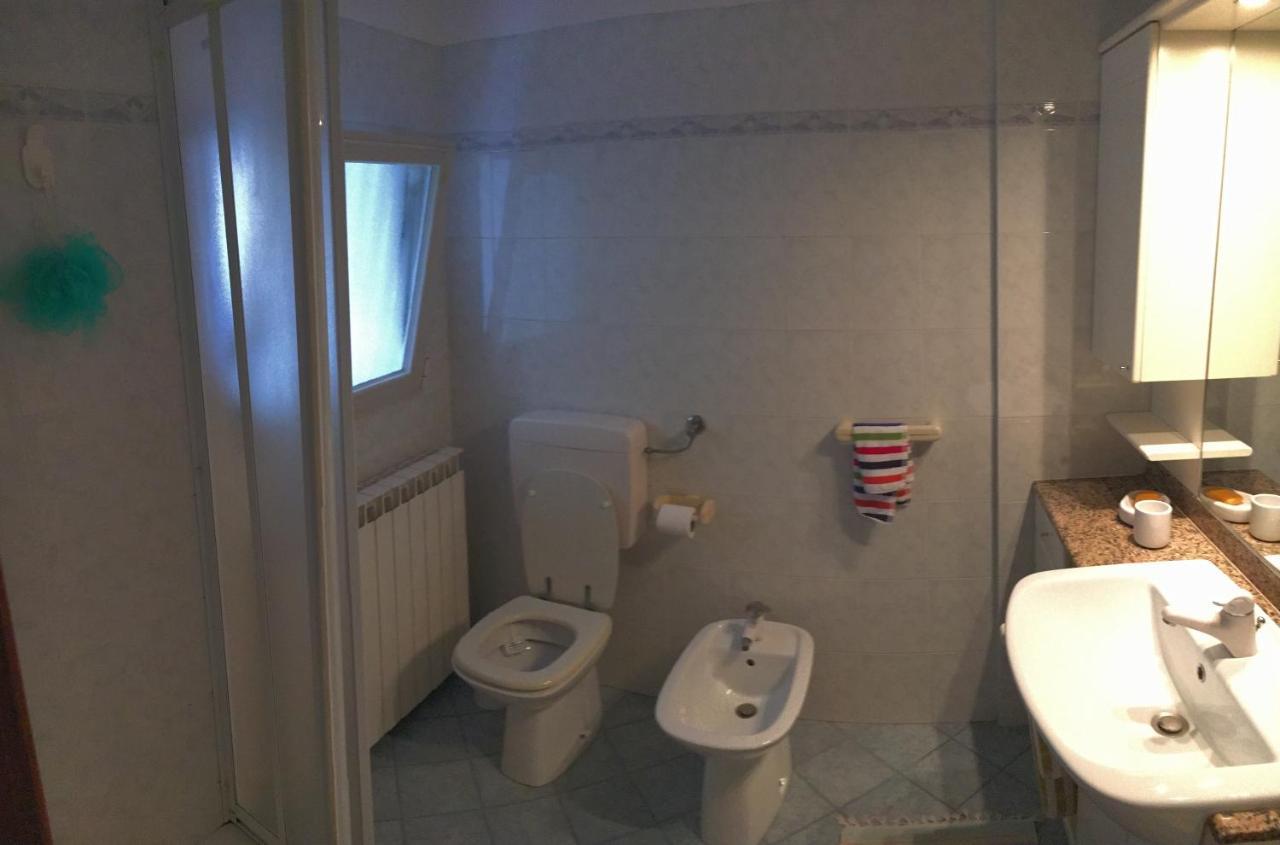 Ferienhaus Casa Cisa *