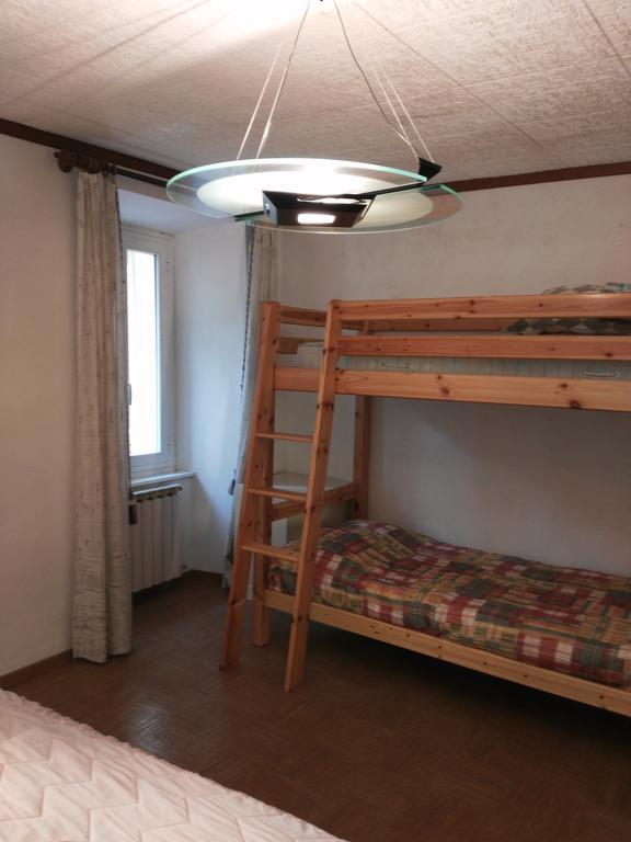 Casa Cisa * Muggia