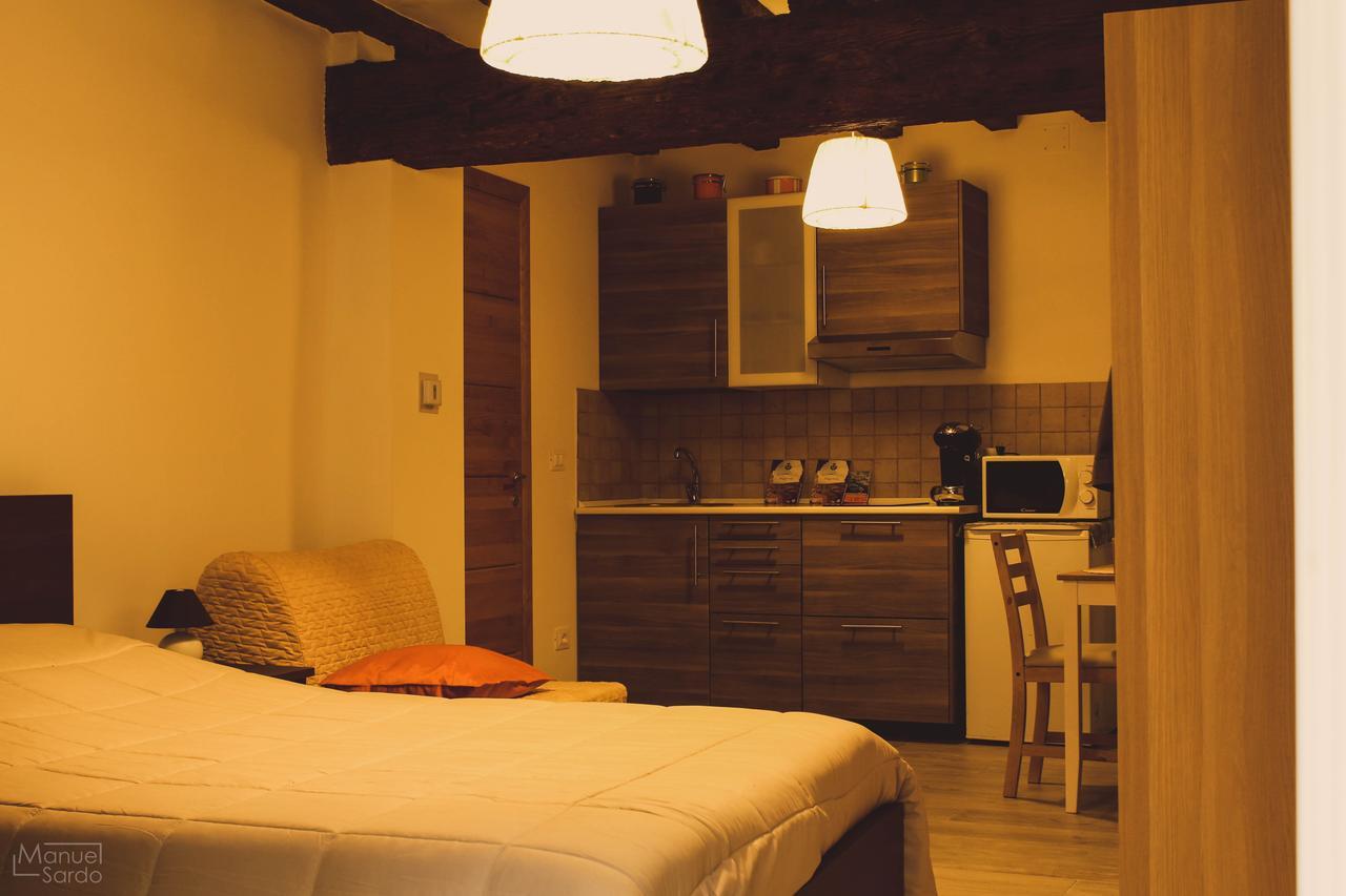 Casa Cisa Muggia