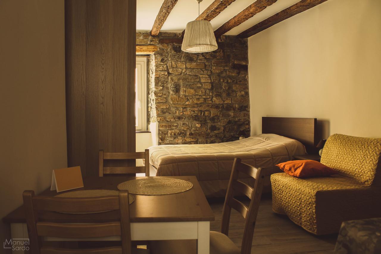 Casa Cisa Holiday home *