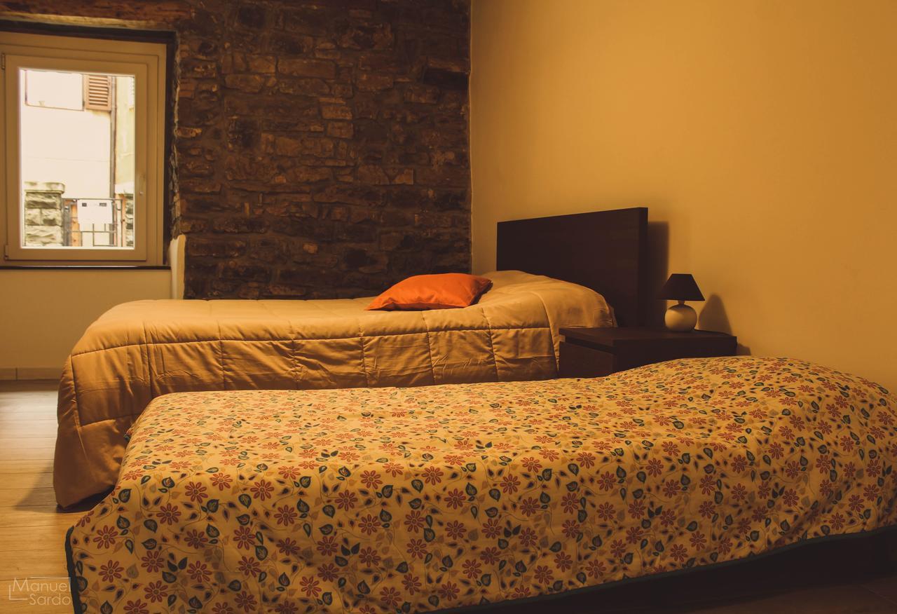 Holiday home Casa Cisa