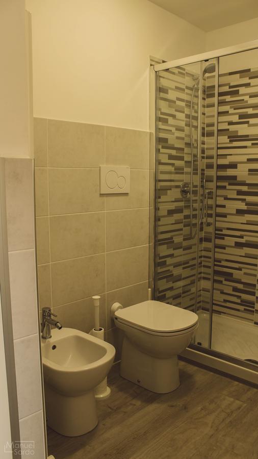 Casa Cisa Holiday home *