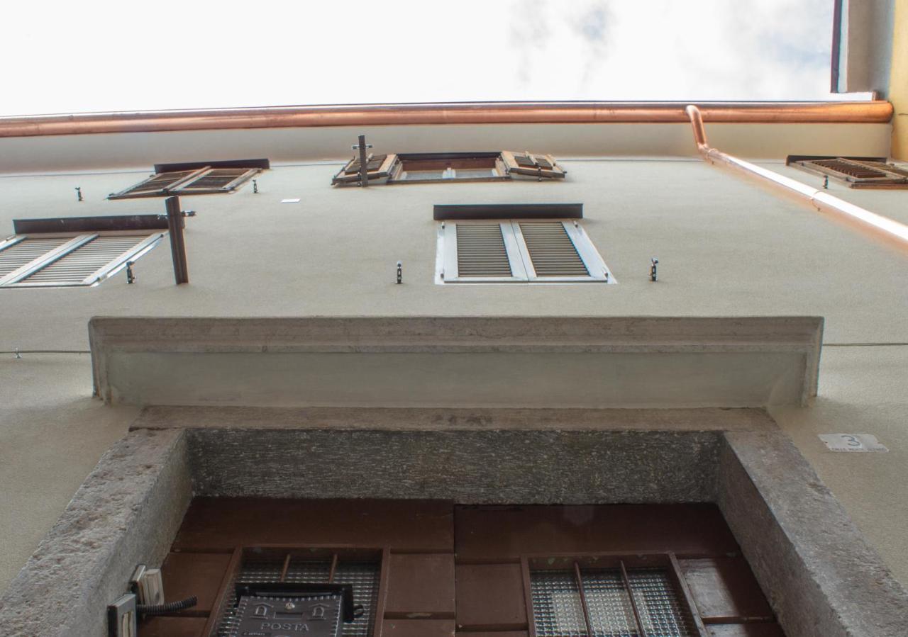 Casa Cisa *