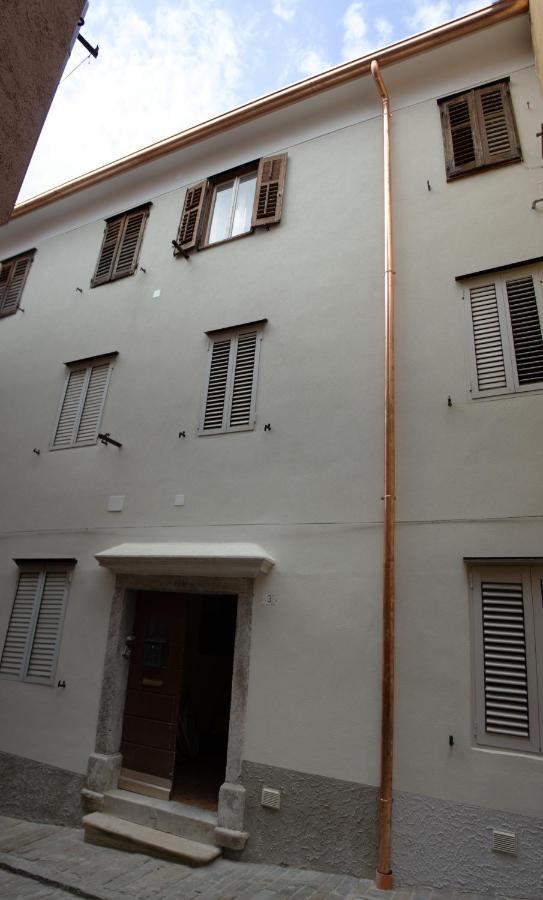 Ferienhaus Casa Cisa Muggia